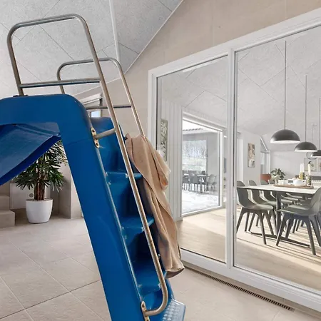 5 Star In Tatil Evi Glesborg