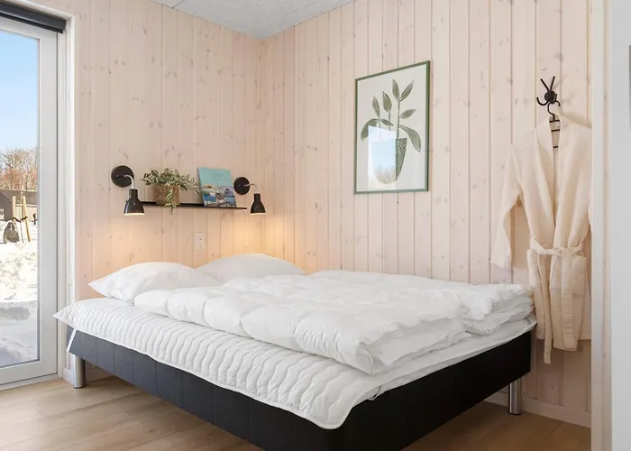 5 Star In Tatil Evi *